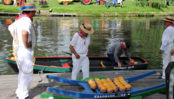 Day Trips from Amsterdam