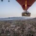 Hot Air Balloon Rides Around the World