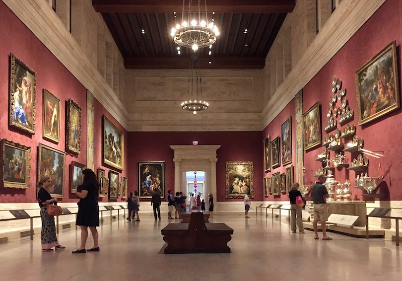 Museum of Fine Arts