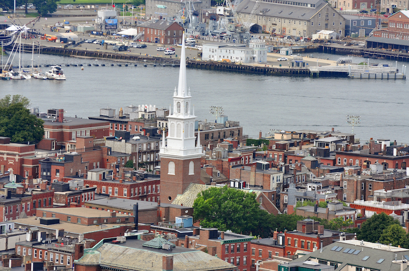 Old North Church