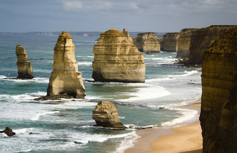 Great Ocean Road