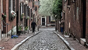 Free Things to do in Boston