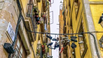 Barcelona