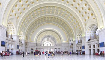 Washington Union Station