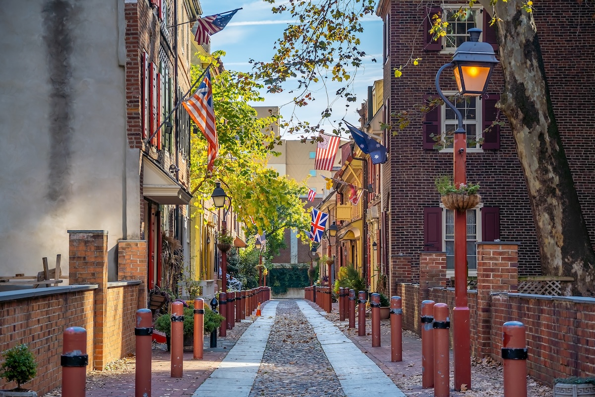 Philadelphia