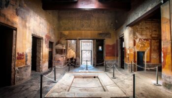 Pompeii