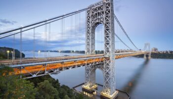 George Washington Bridge