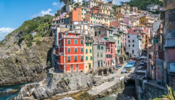 Cinque Terre