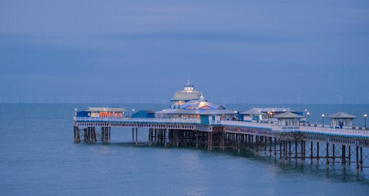 Llandudno Pier